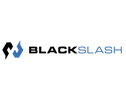 Blackslash Logo